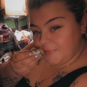 Meet your Posher, Shawnty